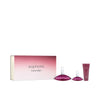 Calvin Klein Euphoria Case 3 Pcs | Vuodevaatteet.fi