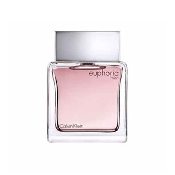 Calvin Klein Euphoria men eau de toilette -suihke 50 ml | Vuodevaatteet.fi