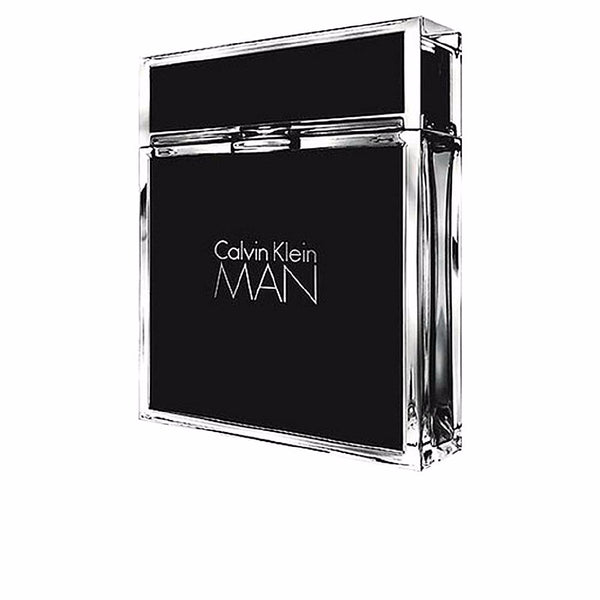 Calvin klein man eau de toilette -suihke 100 ml | Vuodevaatteet.fi