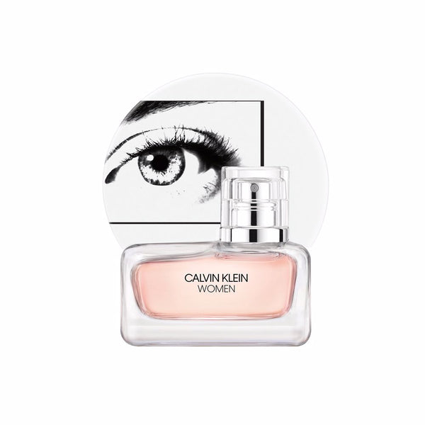 Calvin klein women eau de parfum suihke 30 ml | Vuodevaatteet.fi