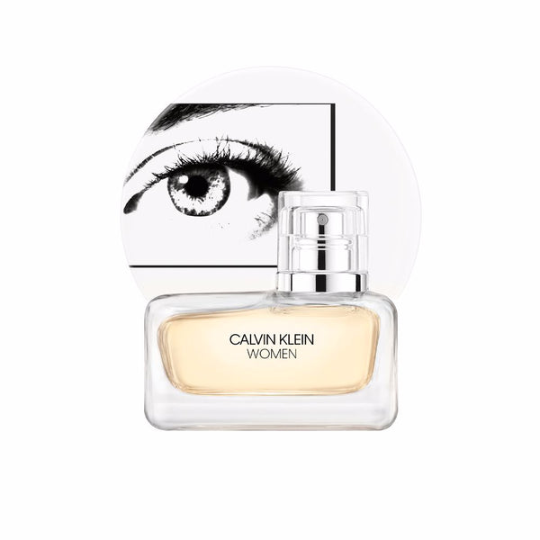 Calvin klein women eau de toilette -suihke 30 ml | Vuodevaatteet.fi