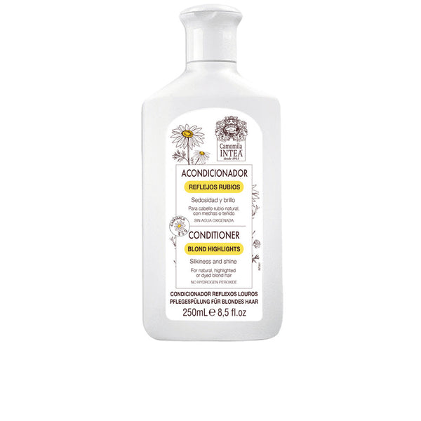 Camomila Intea Camomila hoitoaine vaaleille vivahteille 250 ml | Vuodevaatteet.fi
