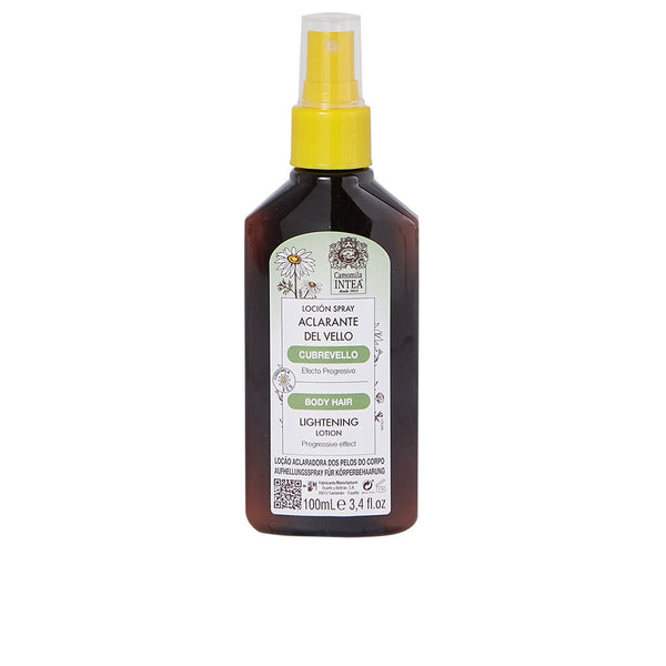 Camomila Intea Camomila kiiltävä hiustenhoitoaine 100 ml | Vuodevaatteet.fi