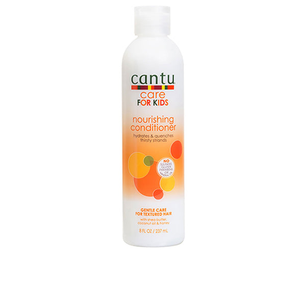 Cantu Care for kids ravitseva hoitoaine 237 ml | Vuodevaatteet.fi