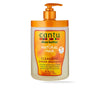Cantu For natural hair puhdistava kerma shampoo 709 gr | Vuodevaatteet.fi