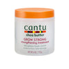 Cantu Shea butter grow strong vahvistava hoito 173 gr | Vuodevaatteet.fi