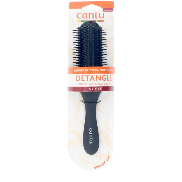 Cantu Sturdy Detanling Brush 1 U | Vuodevaatteet.fi