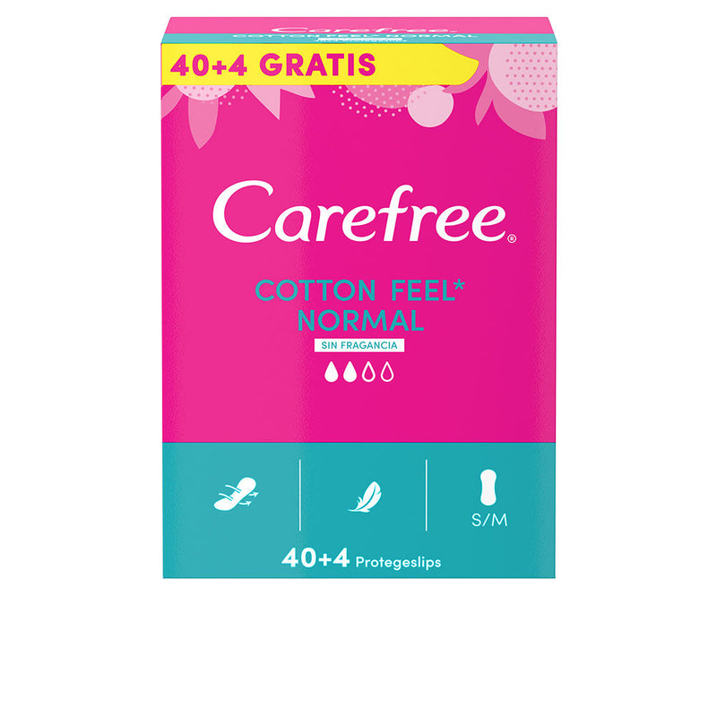 Carefree Carefree hengittävä suojus 44 u | Vuodevaatteet.fi