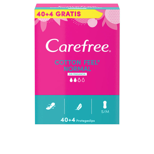 Carefree Carefree hengittävä suojus 44 u | Vuodevaatteet.fi