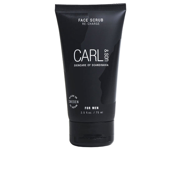 Carl&Son Face scrub 75 ml | Vuodevaatteet.fi