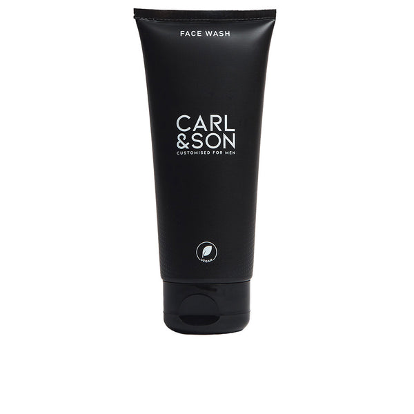 Carl&Son Face wash 100 ml | Vuodevaatteet.fi