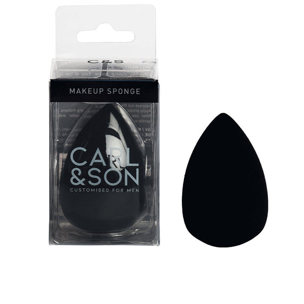 Carl&Son Makeup sieni #black 15 g | Vuodevaatteet.fi