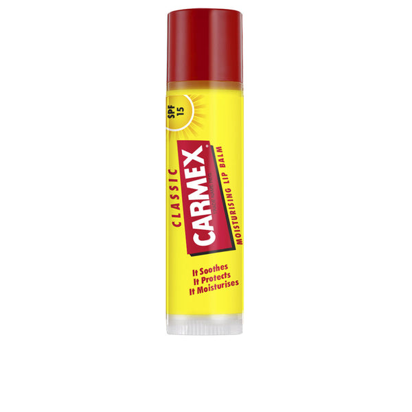 Carmex classic huulivoide puikko spf15 4,25 g | Vuodevaatteet.fi