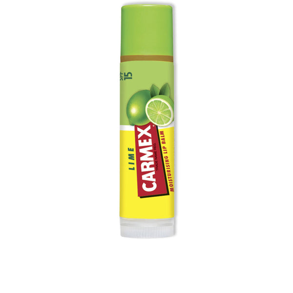 Carmex lime twist huulivoidepuikko spf15 4,25 g | Vuodevaatteet.fi