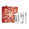 Carolina Herrera 212 Nyc For Her Case 3 Pcs | Vuodevaatteet.fi