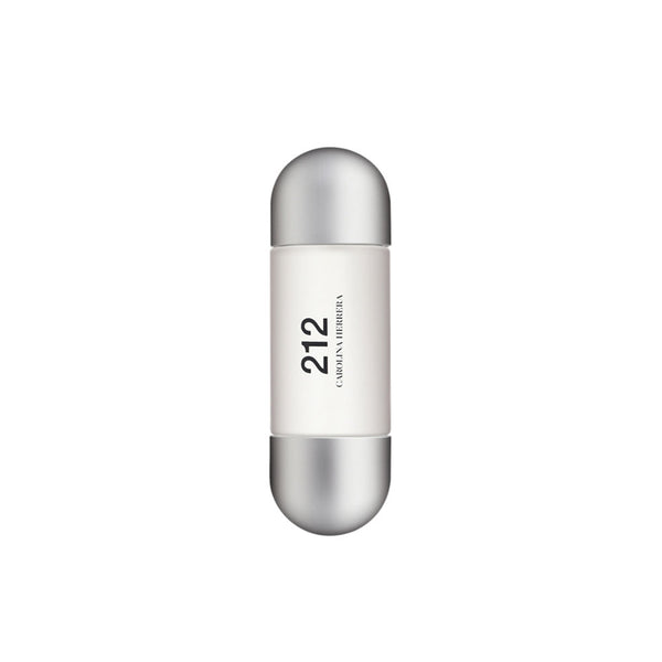 Carolina Herrera 212 nyc for her eau de toilette -suihke 30 ml | Vuodevaatteet.fi