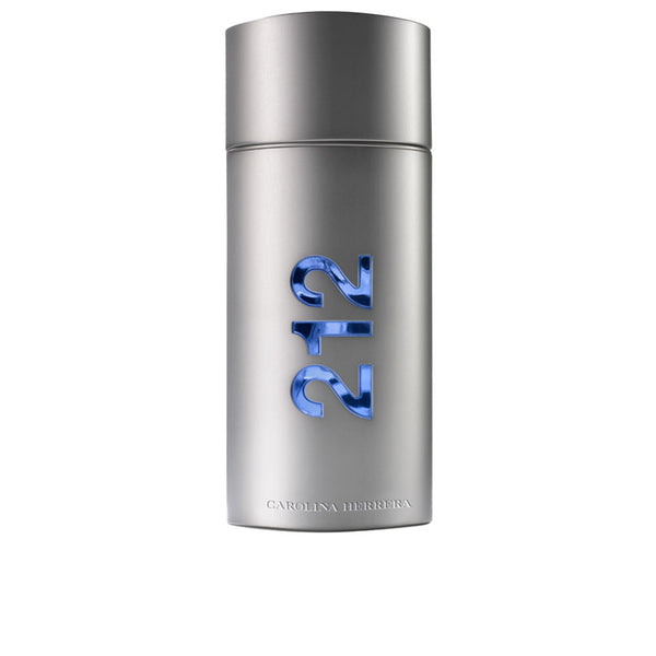Carolina Herrera 212 Nyc Men Eau De Toilette Spray 100 Ml | Vuodevaatteet.fi