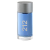 Carolina Herrera 212 nyc men eau de toilette -suihke 200 ml | Vuodevaatteet.fi