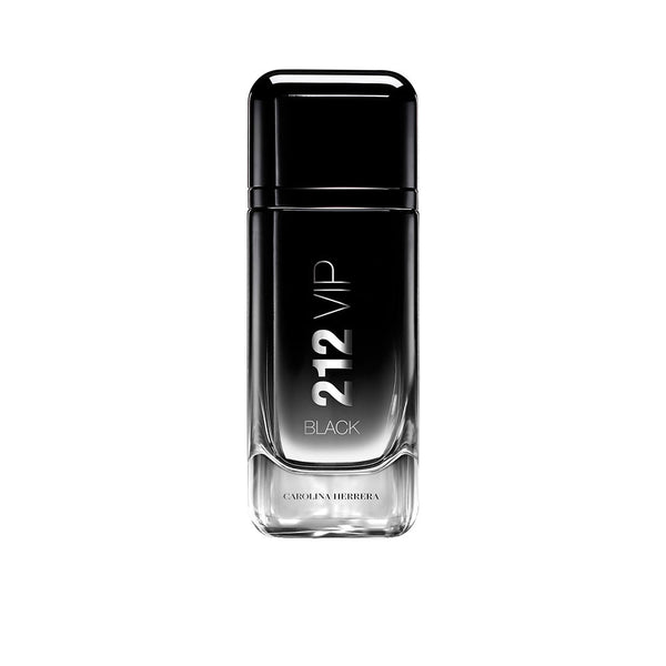 Carolina Herrera 212 Vip Black Eau De Parfum Spray 100 Ml | Vuodevaatteet.fi