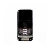 Carolina Herrera 212 vip black eau de parfum -suihke 50 ml | Vuodevaatteet.fi