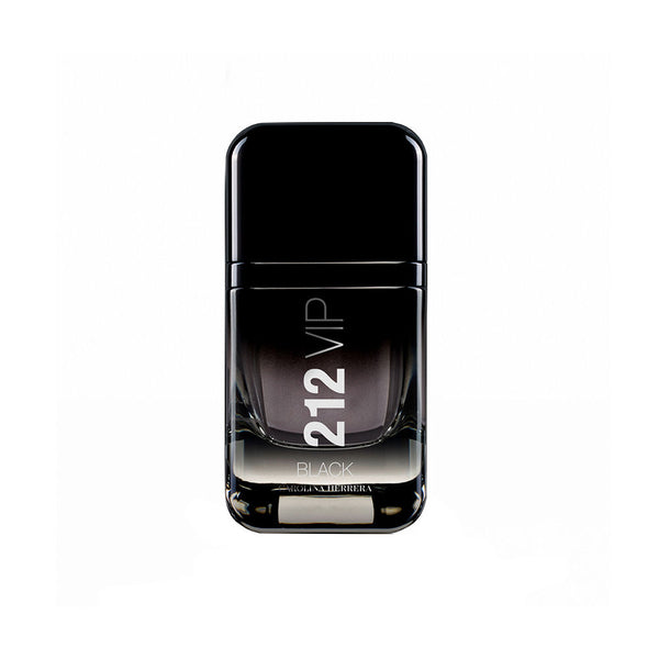 Carolina Herrera 212 vip black eau de parfum -suihke 50 ml | Vuodevaatteet.fi