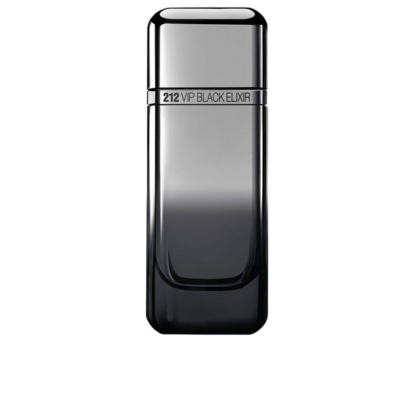 Carolina Herrera 212 Vip Black Elixir Edp Vapo 100 Ml | Vuodevaatteet.fi