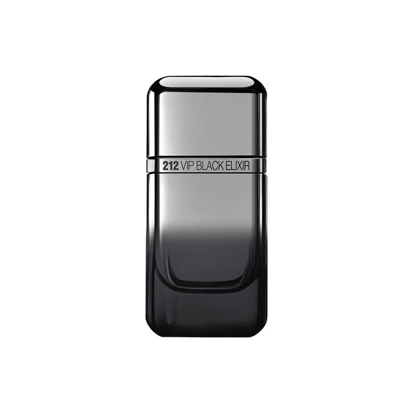 Carolina Herrera 212 Vip Black Elixir Edp Vapo 50 Ml | Vuodevaatteet.fi