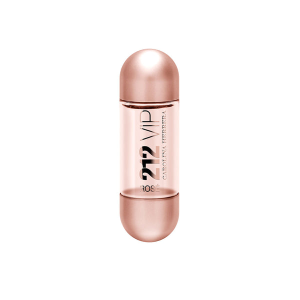 Carolina Herrera 212 vip rosé eau de parfum -suihke 30 ml | Vuodevaatteet.fi