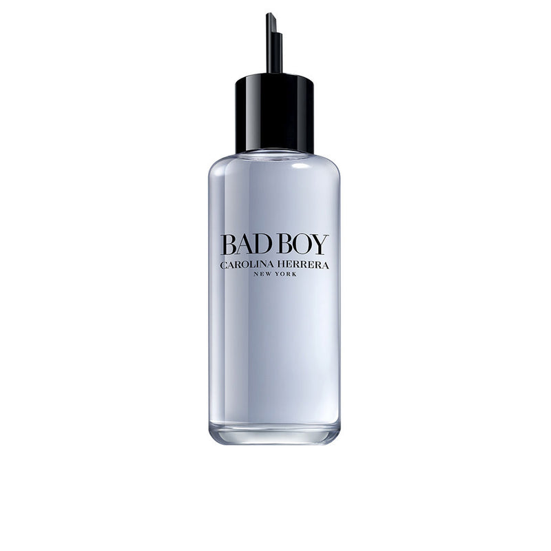Carolina Herrera Bad Boy Edt Refill 200 Ml | Vuodevaatteet.fi