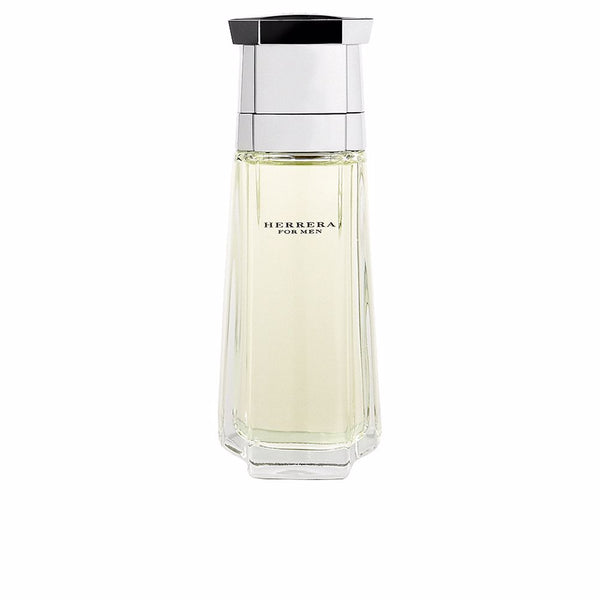 Carolina Herrera Herrera for men eau de toilette -suihke 100 ml | Vuodevaatteet.fi