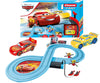 Carrera First -autorata Cars Race of Friends 24kk+.