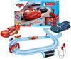 Carrera First -autorata, Cars Piston Cup -teemalla.