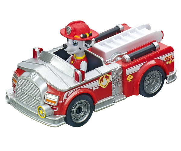 Carrera - Carrera First Paw Patrol - Ratapartio 2,9m