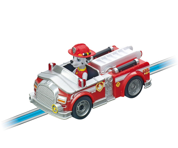 Carrera - Carrera First Paw Patrol - Ratapartio 2,9m