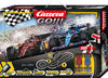 Carrera GO -autorata, Speed Competition -setti, pituus 5,3 metriä.