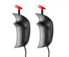 Muovinen Autorata Highway Chase 4,3m