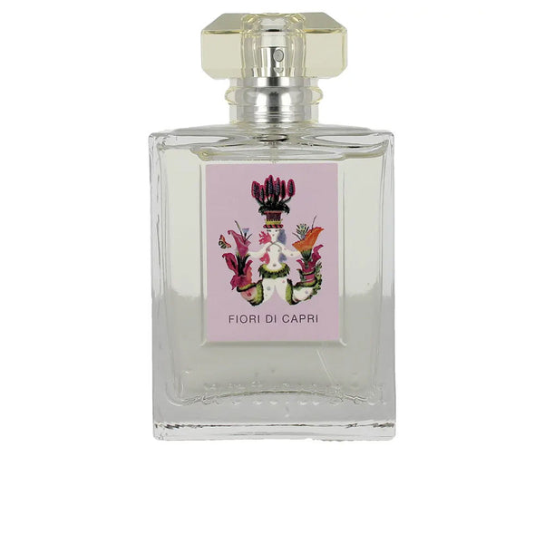 Carthusia Fiori Di Capri Edp Vapo 100 Ml | Vuodevaatteet.fi