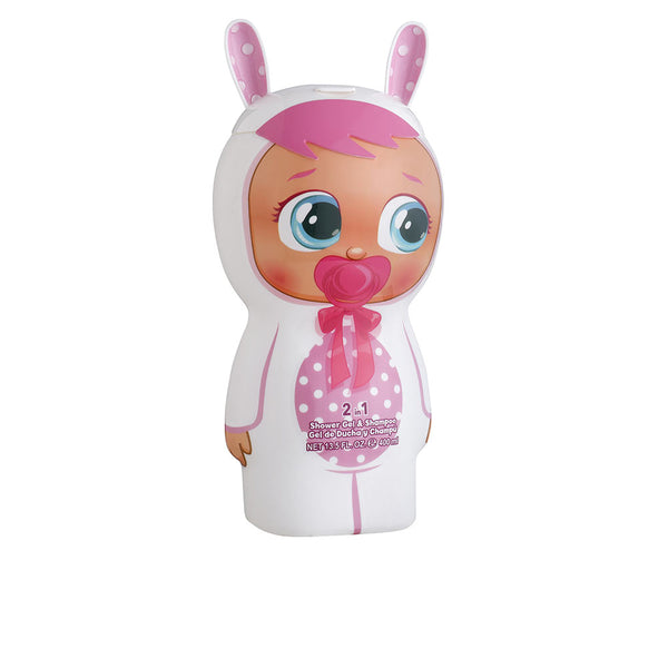 Cartoon Cry babies geeli & shampoo 400 ml | Vuodevaatteet.fi