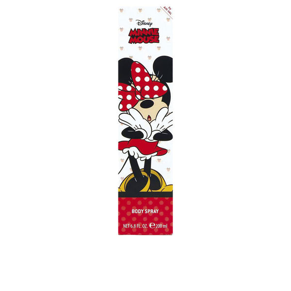 Cartoon Minnie edc kehosuihke 200 ml | Vuodevaatteet.fi