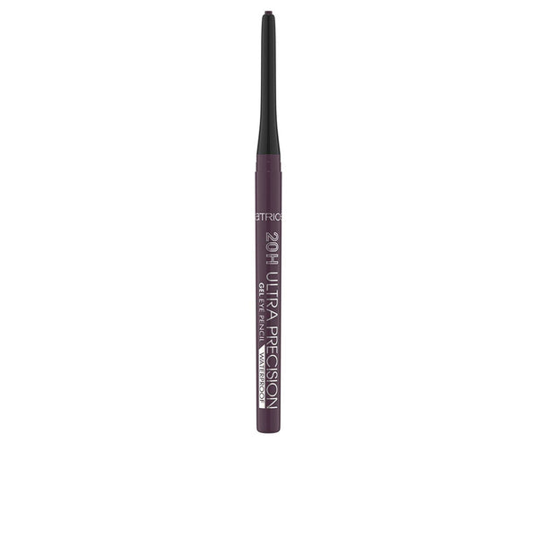 Catrice 10h ultra precision geelisilmänrajauskynä vedenkestävä #070-mauve | Vuodevaatteet.fi