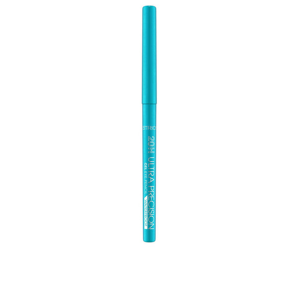 Catrice 20h ultra precision geelisilmäkynä vedenkestävä #090 0.08 gr | Vuodevaatteet.fi