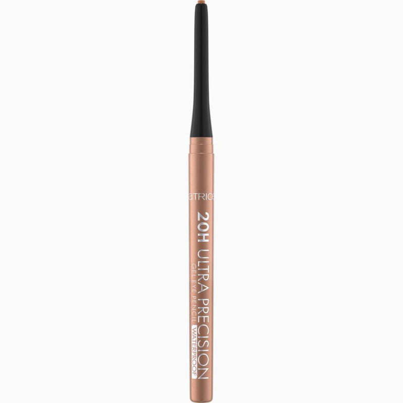 Catrice 20H Ultra Precision Gel Eye Pencil Waterproof #110 0.08 Gr | Vuodevaatteet.fi