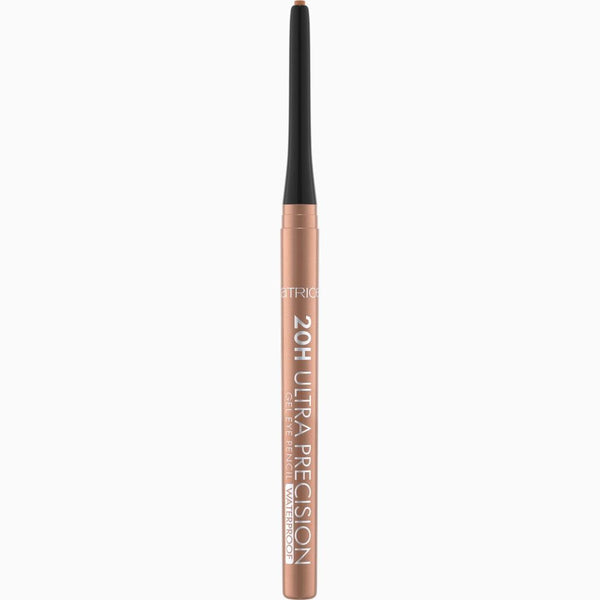 Catrice 20H Ultra Precision Gel Eye Pencil Waterproof #110 0.08 Gr | Vuodevaatteet.fi