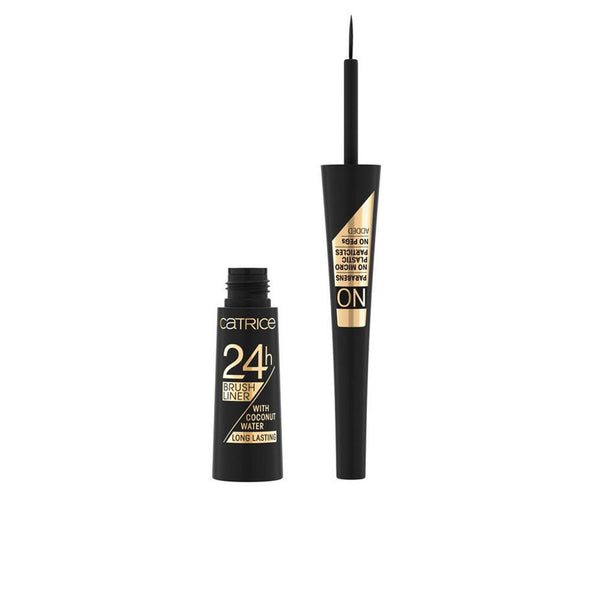 Catrice 24h brush liner #010 3 ml | Vuodevaatteet.fi