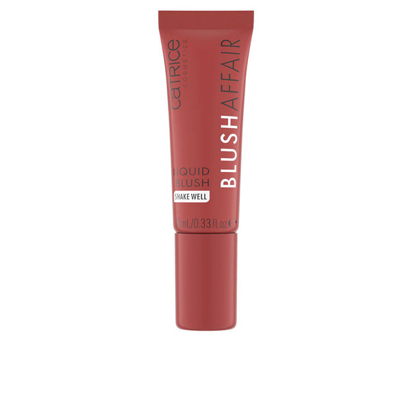 Catrice Blush Affair Liquid Blush #040-Velvet Rose 10 Ml | Vuodevaatteet.fi