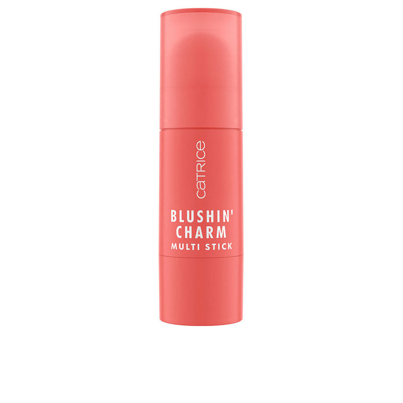 Catrice Blushin' Charm Multipurpose Stick #020-Coral Cutie 5.50 Gr | Vuodevaatteet.fi