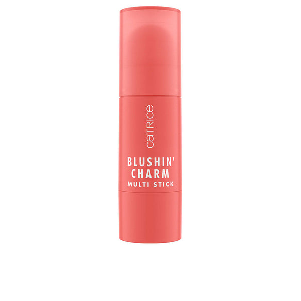 Catrice Blushin' Charm Multipurpose Stick #020-Coral Cutie 5.50 Gr | Vuodevaatteet.fi
