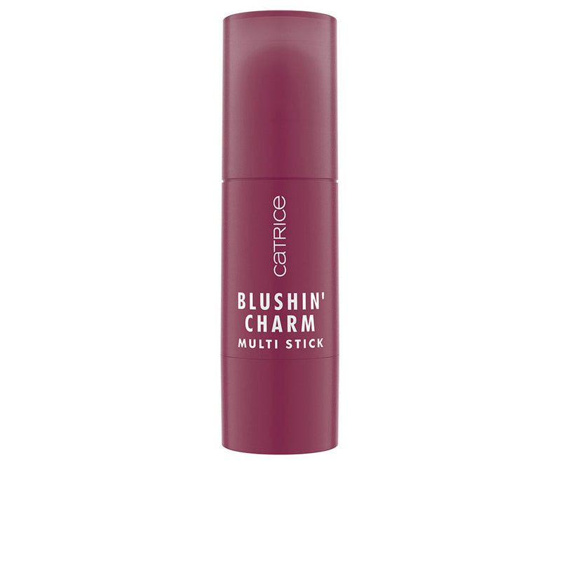 Catrice Blushin' Charm Multipurpose Stick #030-Ruby Darling 5.50 Gr | Vuodevaatteet.fi