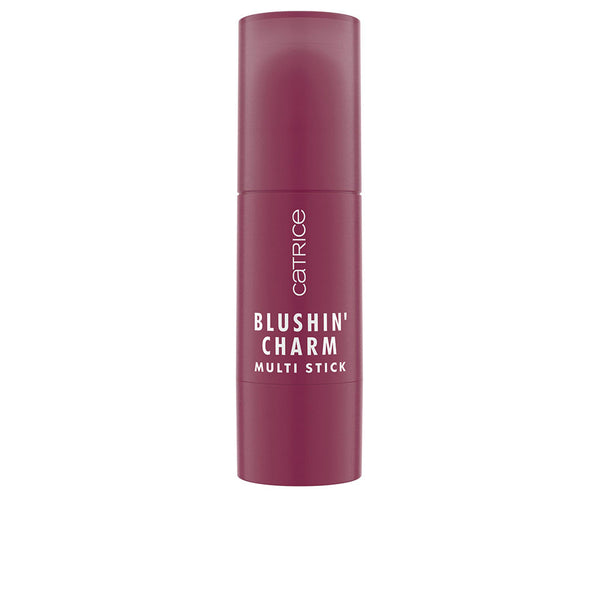 Catrice Blushin' Charm Multipurpose Stick #030-Ruby Darling 5.50 Gr | Vuodevaatteet.fi