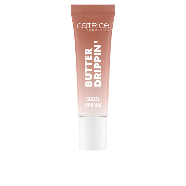 Catrice Butter Drippin' Glossy Lip Balm #020-Maple Latte 10 Ml | Vuodevaatteet.fi